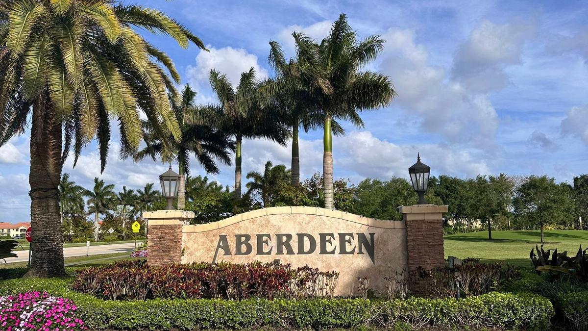 Aberdeen Golf Country Club