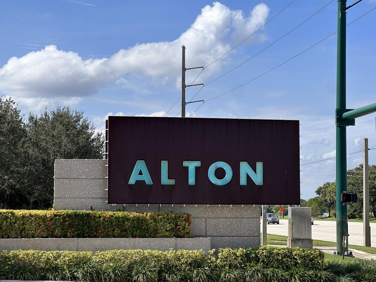 Alton