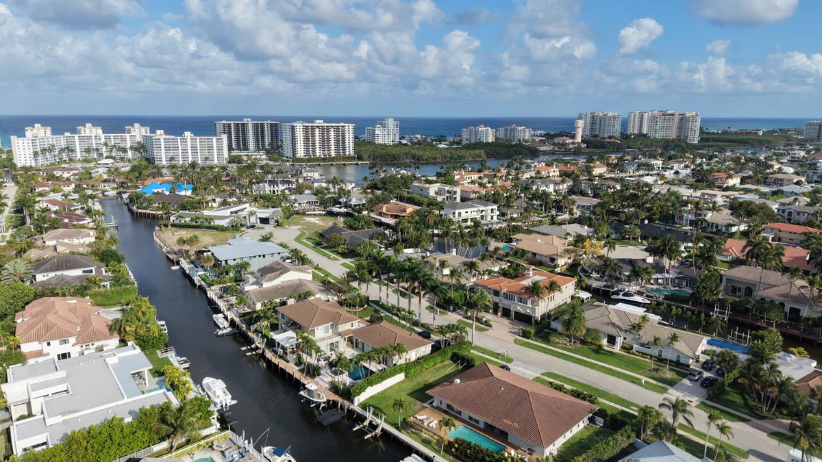 Boca Bay Colony