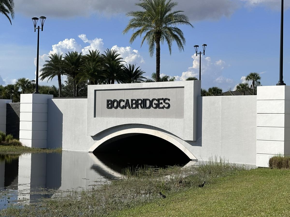 Boca Bridges