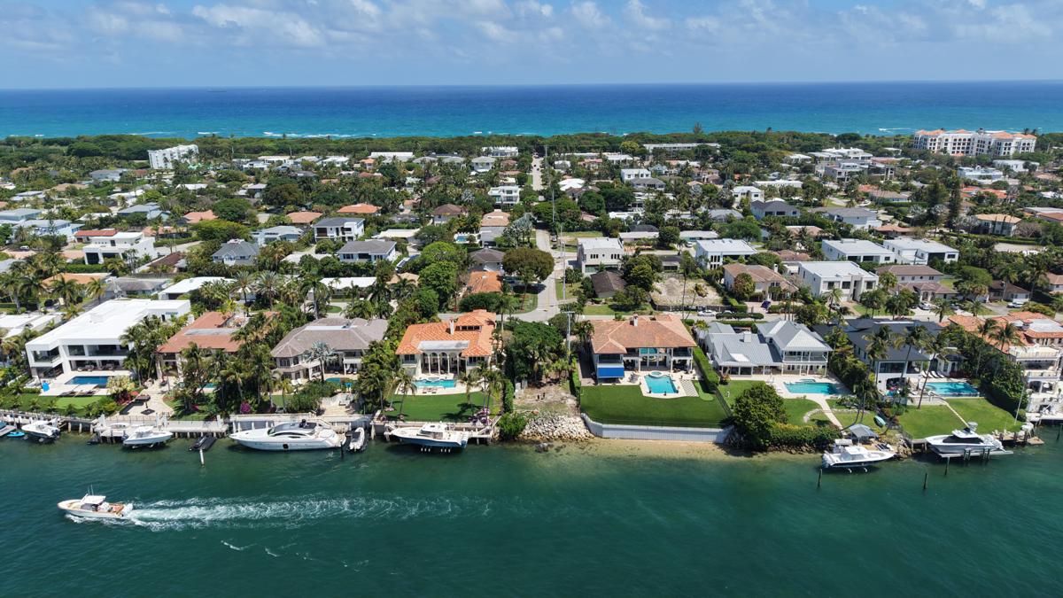 Boca Raton Riviera