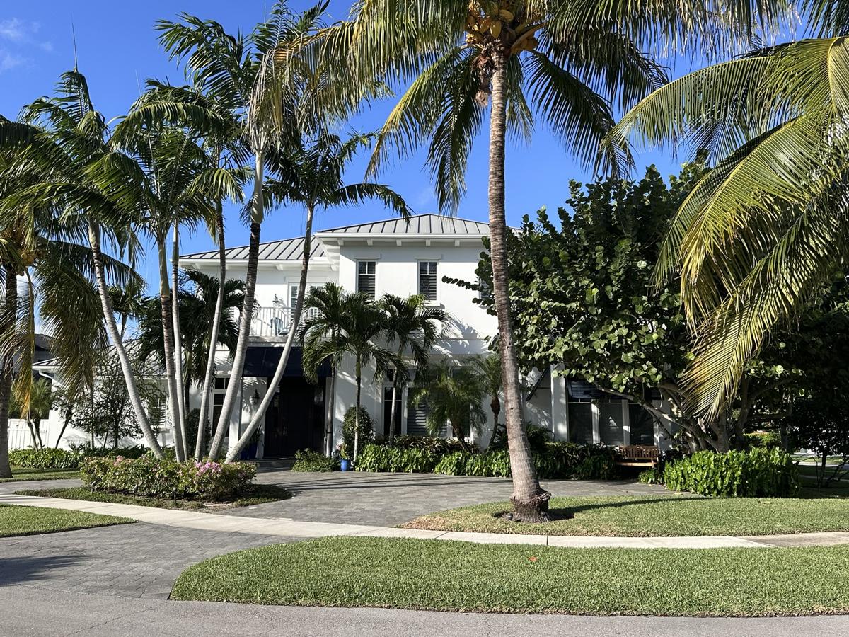 Boca Villas