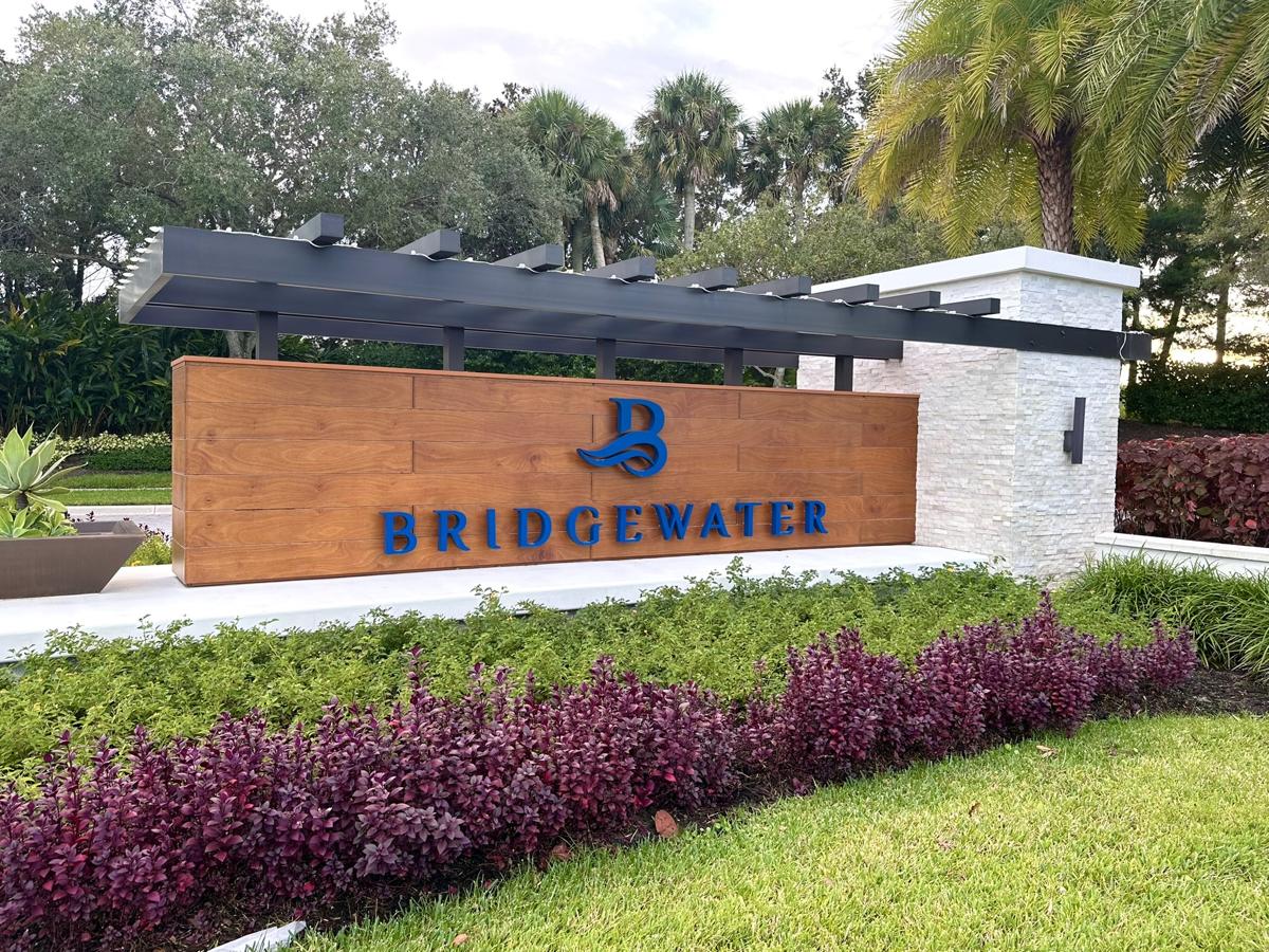 Bridgewater