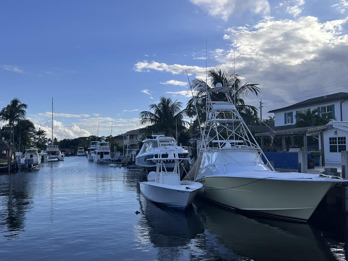 Caribbean Keys