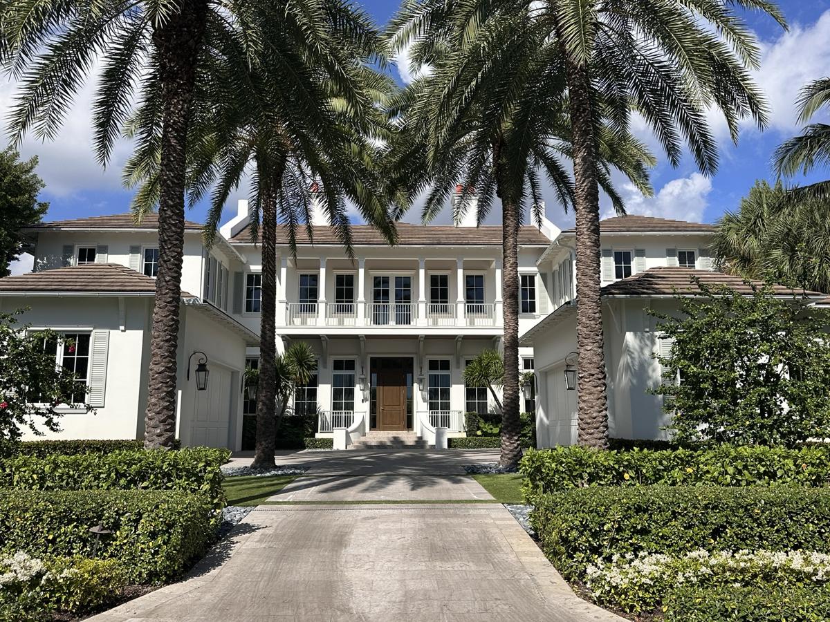 Delray Beach Esplanade