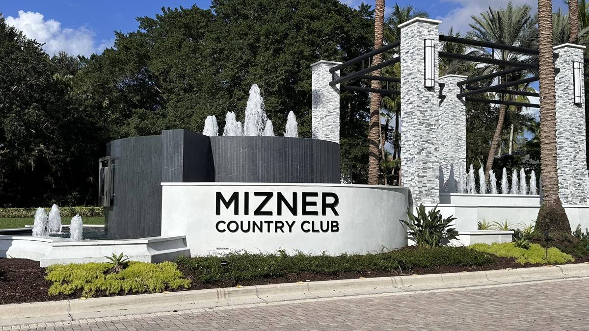 Mizner Country Club