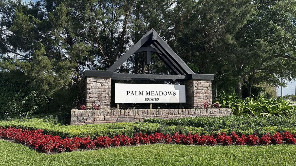 Palm Meadows Estates