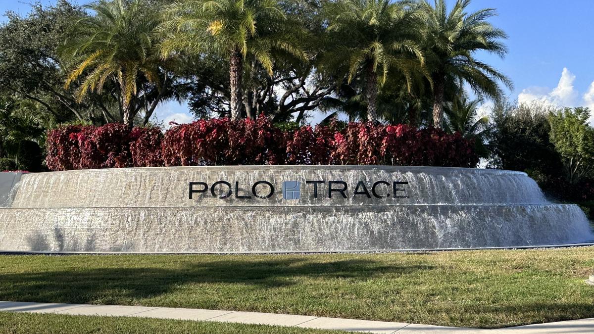 Polo Trace