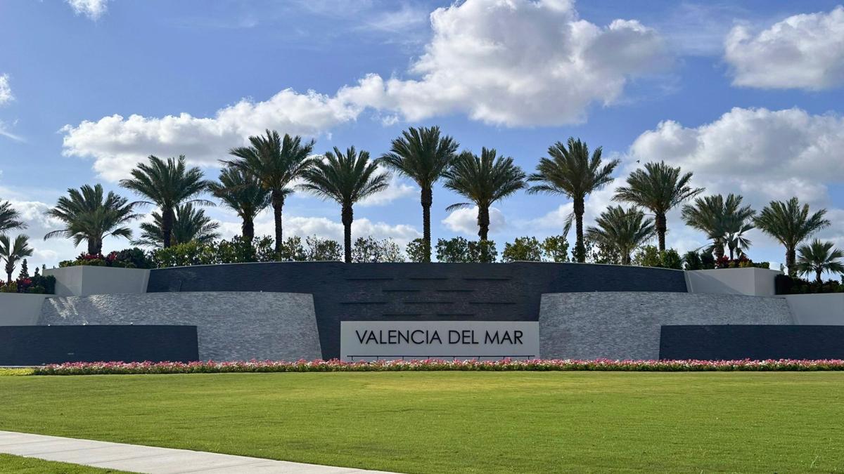 Valencia Del Mar