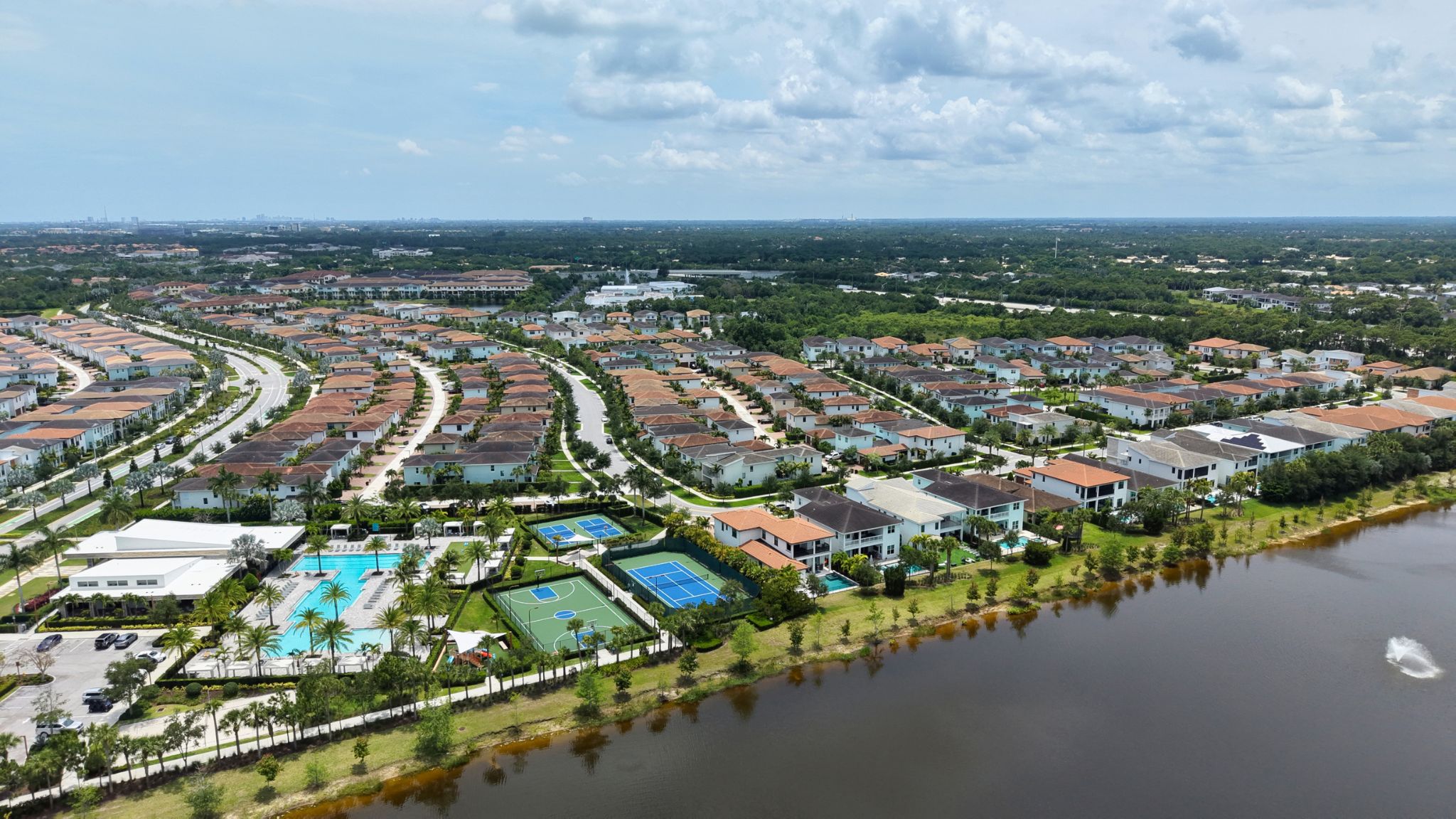 Palm Beach Gardens