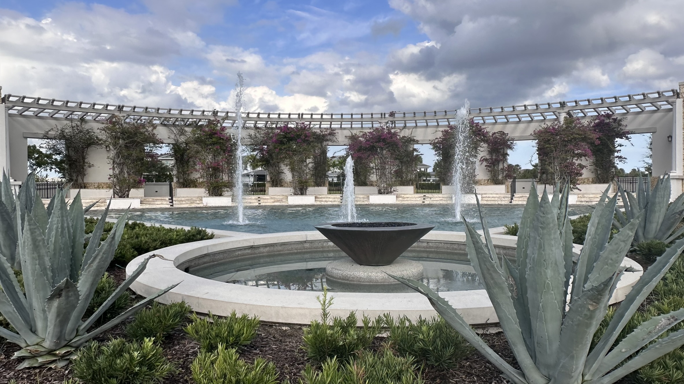 Find Your Community Quiz