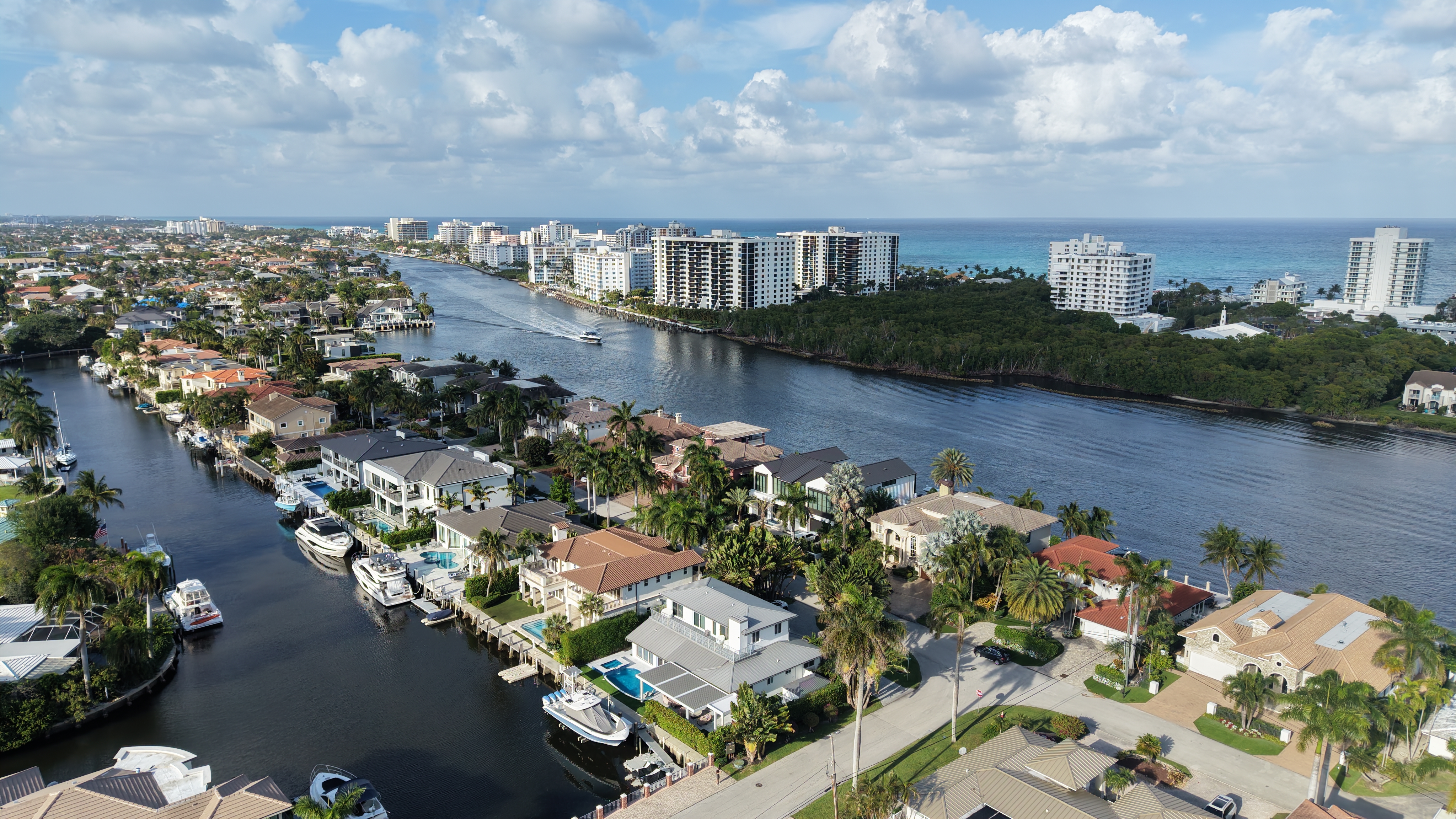 Boca Raton Waterfront Guide