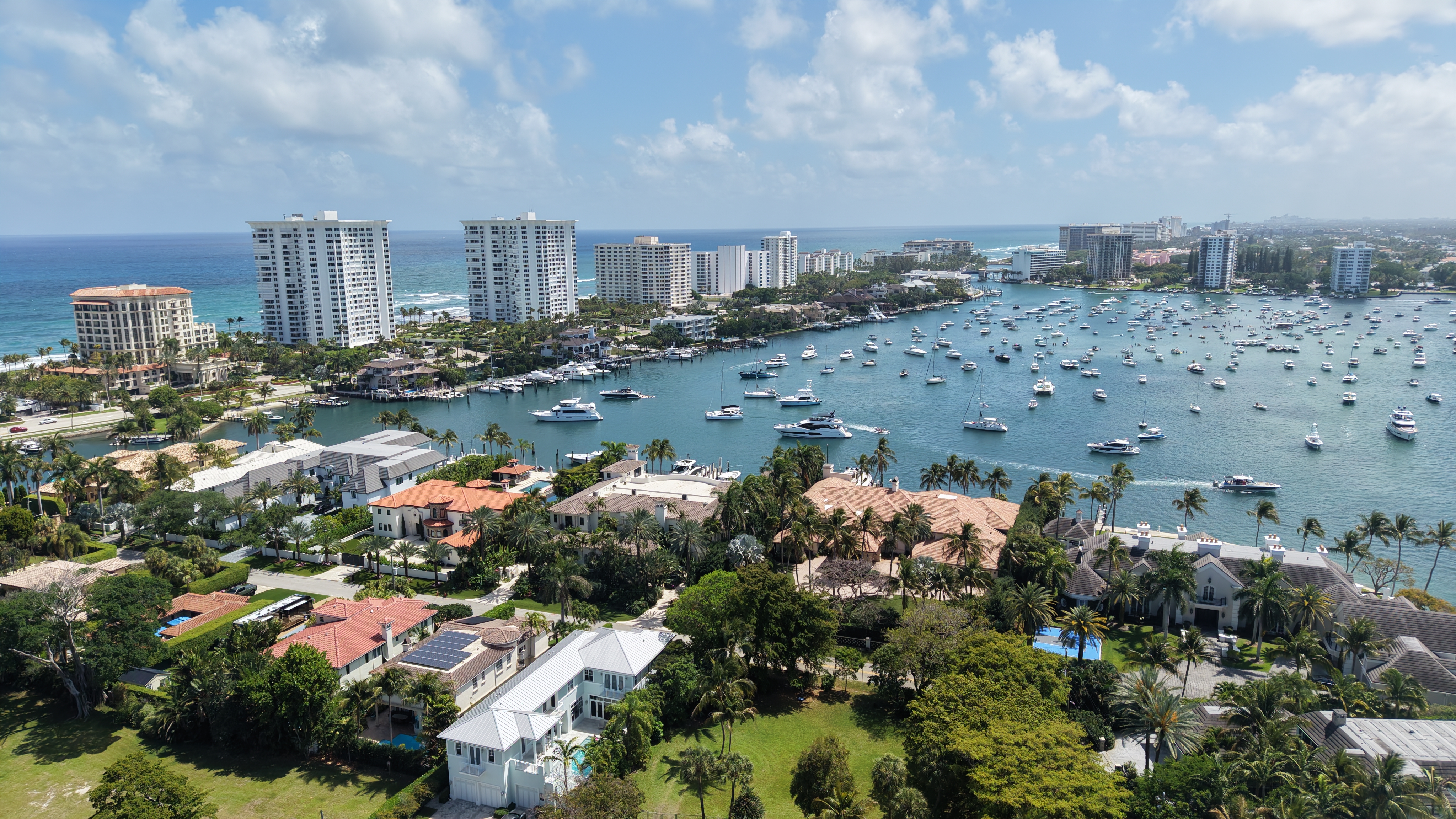 Boca Raton