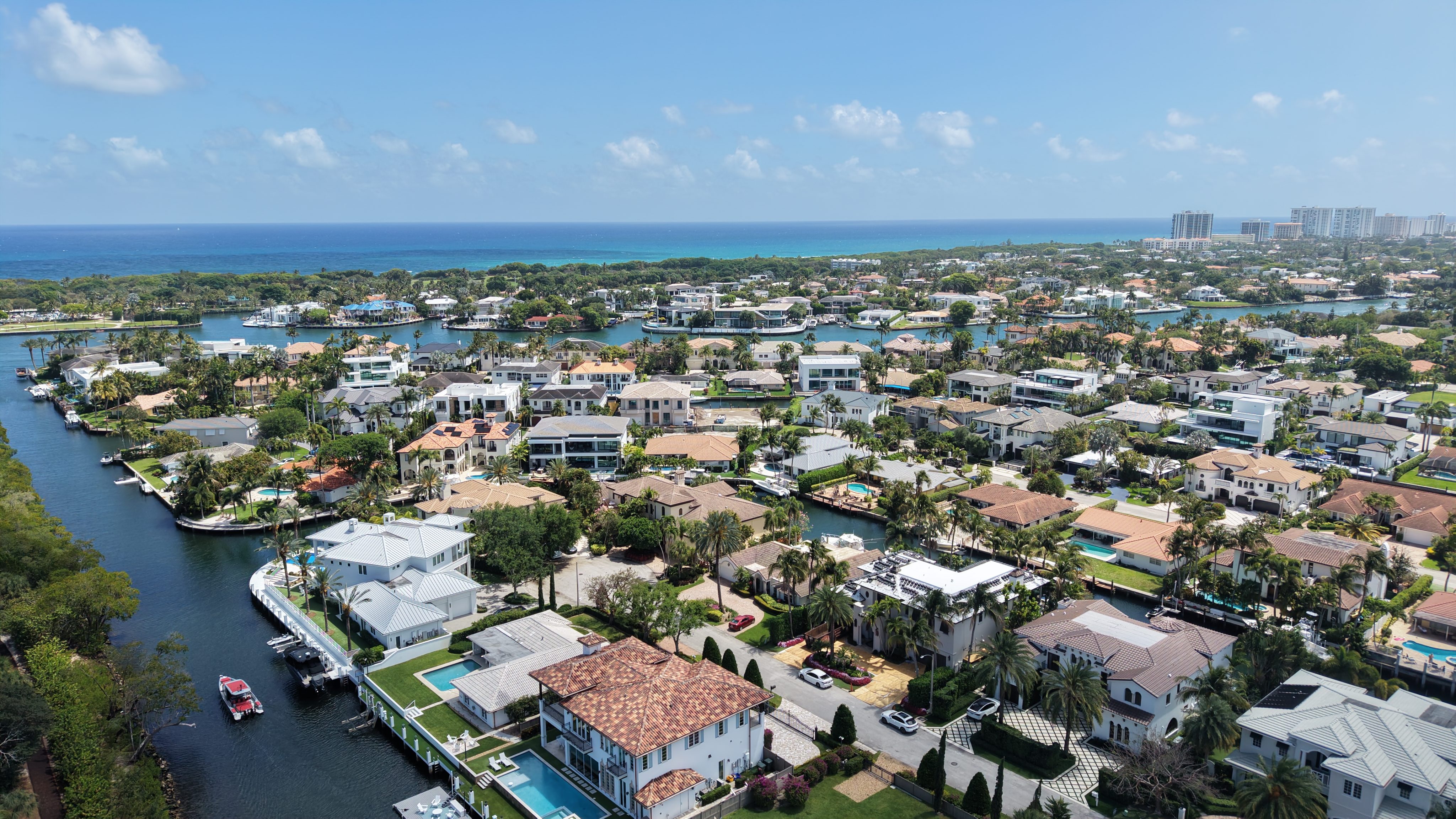 What You're Really Buying in South Florida
