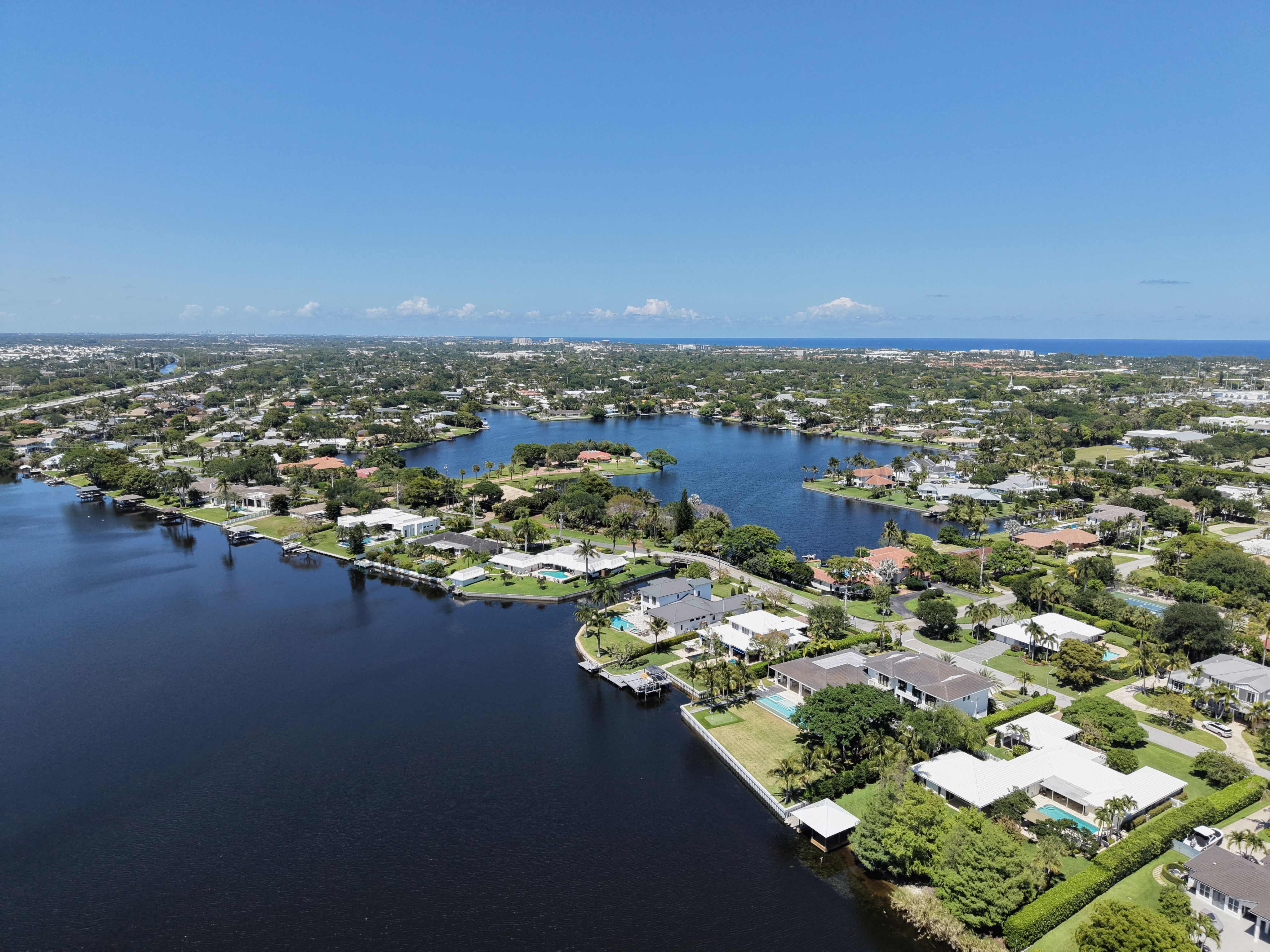 Boynton Beach communities