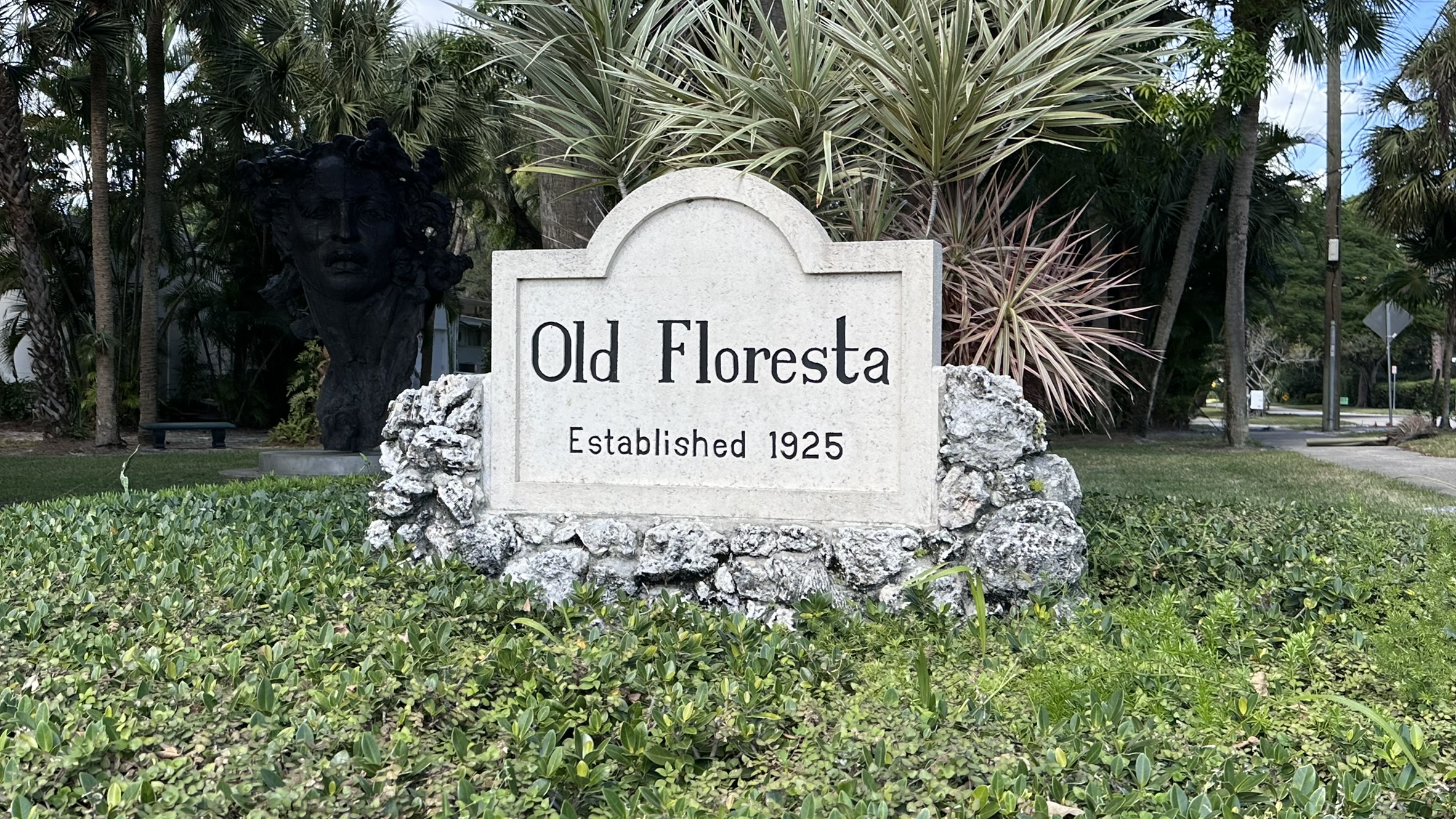 Old Floresta