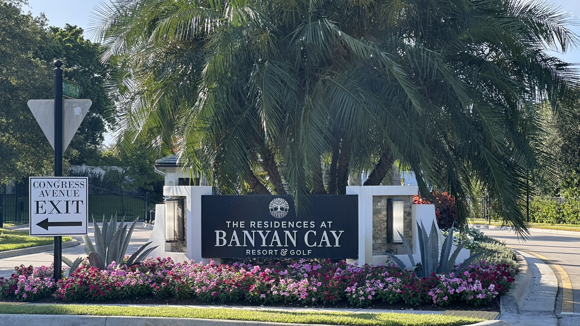 West Palm Beach Communities Quiz