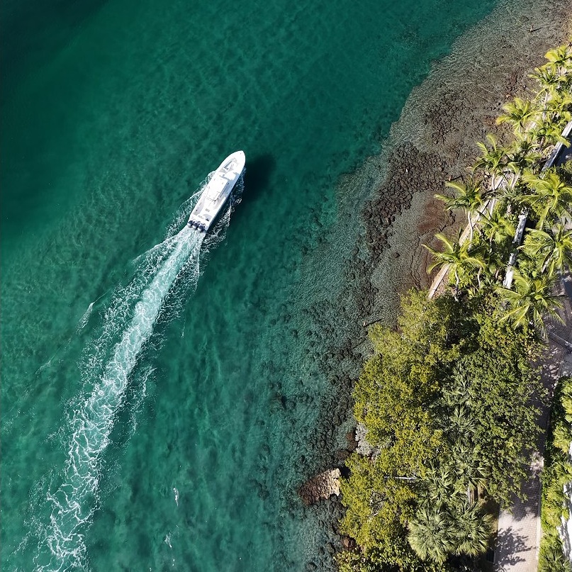 Waterfront Living In South Florida