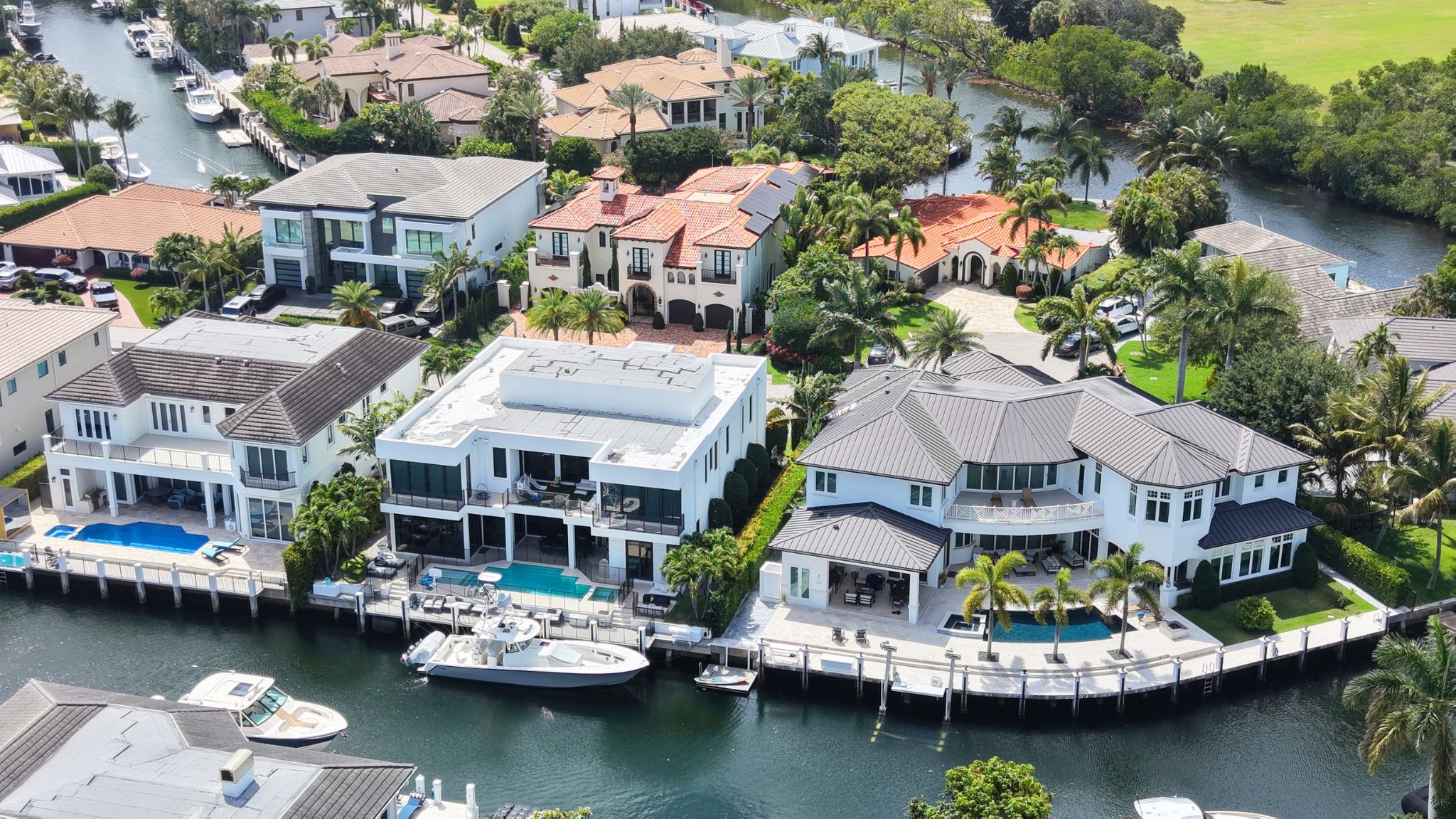 Which Part of Florida Is Right For You? Quiz